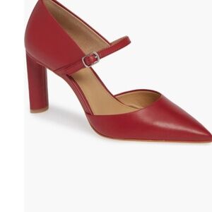 NIC + ZOE Vee Open Sided Pump